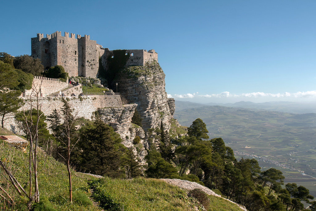 erice